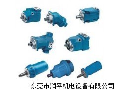 REXROTH变量泵,REXROTH柱塞泵_供应产品_东莞市润平机电设备有限公司
